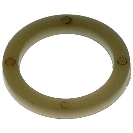 Dorman 097-004 Nylon Drain Plug Gasket, Fits 11/16 So, 3/4, M18 097-004